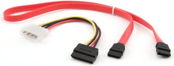 Кабель Cablexpert CC-SATA-N