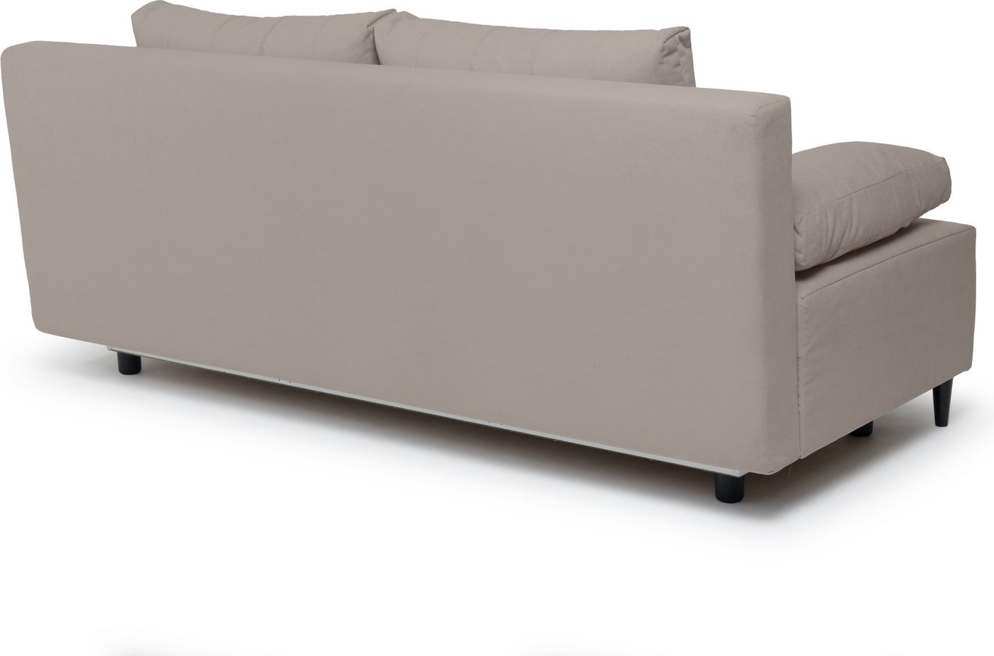 Диван Mio Tesoro BoxWel 553 3ек (бежевый 1612)