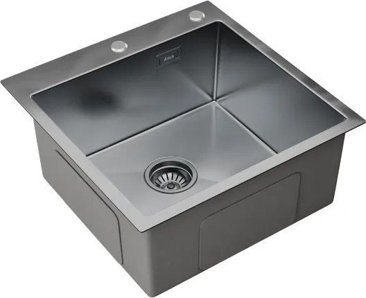 Кухонная мойка Axus LS-5050S