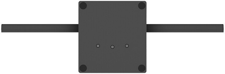 Моноблок AOPEN WA243-12U 90.AA600.W420
