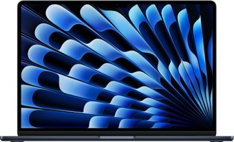 Ноутбук Apple MacBook Air 15" M4 2025 MW1M3