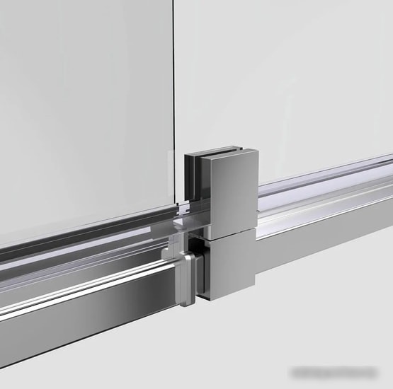 Душевая дверь Vincea Intra VDP-1I9010CH (хром/шиншилла)