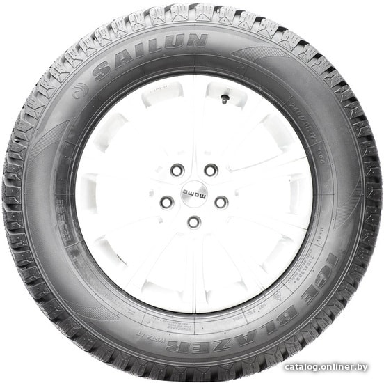 Автомобильные шины Sailun Ice Blazer WST2 LT 255/70R18 113S