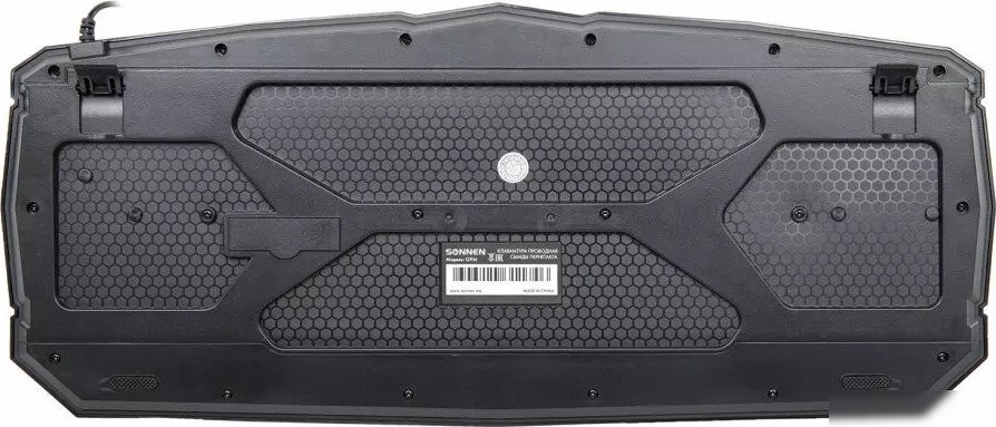 Клавиатура Sonnen Q9M