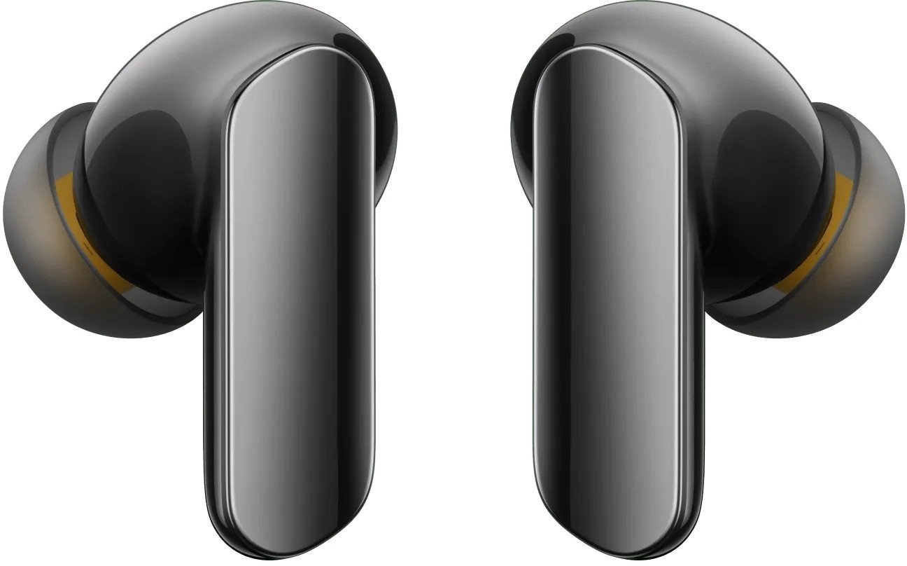 Наушники Realme Buds Air 7 Pro (темно-серый)