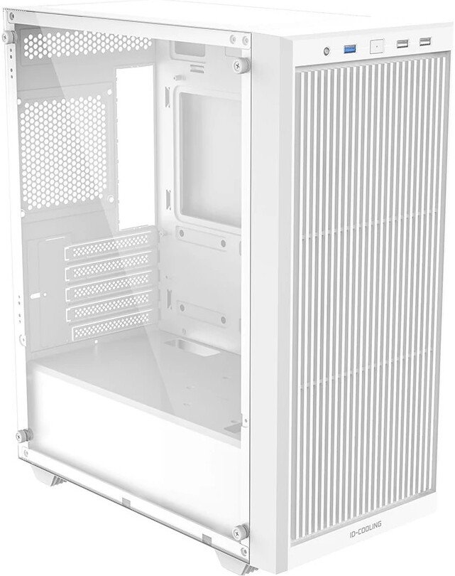Корпус ID-Cooling Ware 300 (белый)
