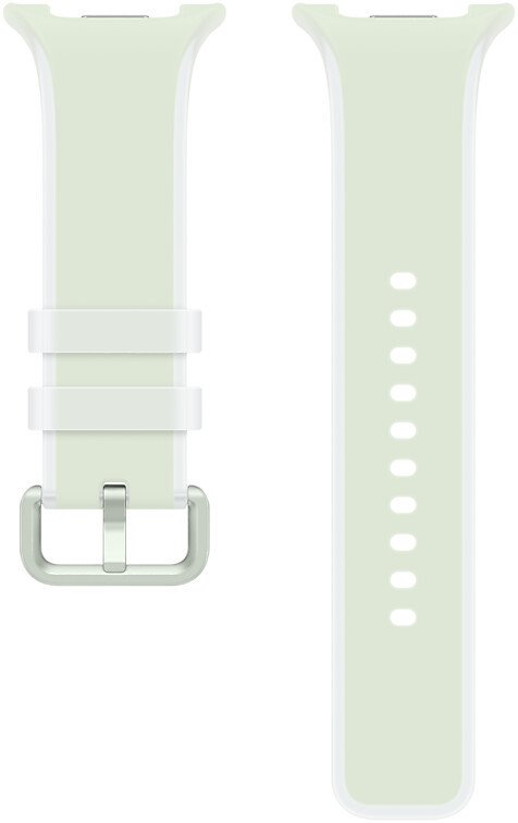 Ремешок Samsung Misty для Samsung Galaxy Watch9 (S/M, мятно-зеленый)