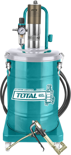 Станция смазочная Total THT118302