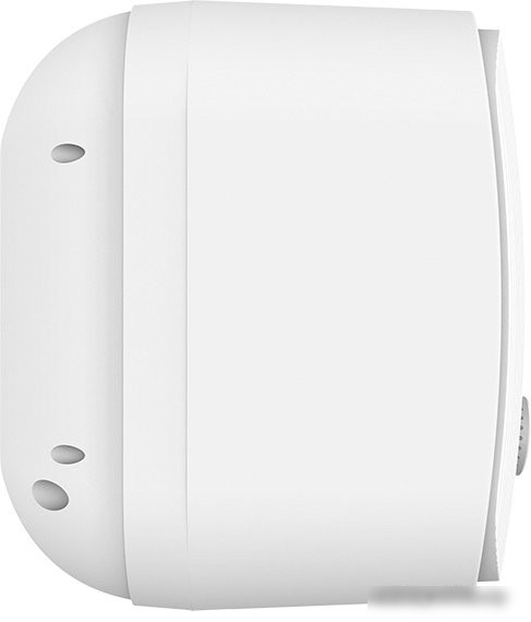 Накопительный электрический водонагреватель над мойкой Ballu BWH/S 10 Capsule Plus O