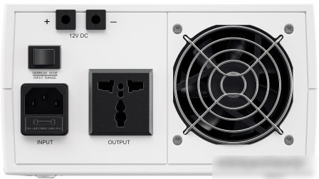 Источник бесперебойного питания CyberPower SMP350EI