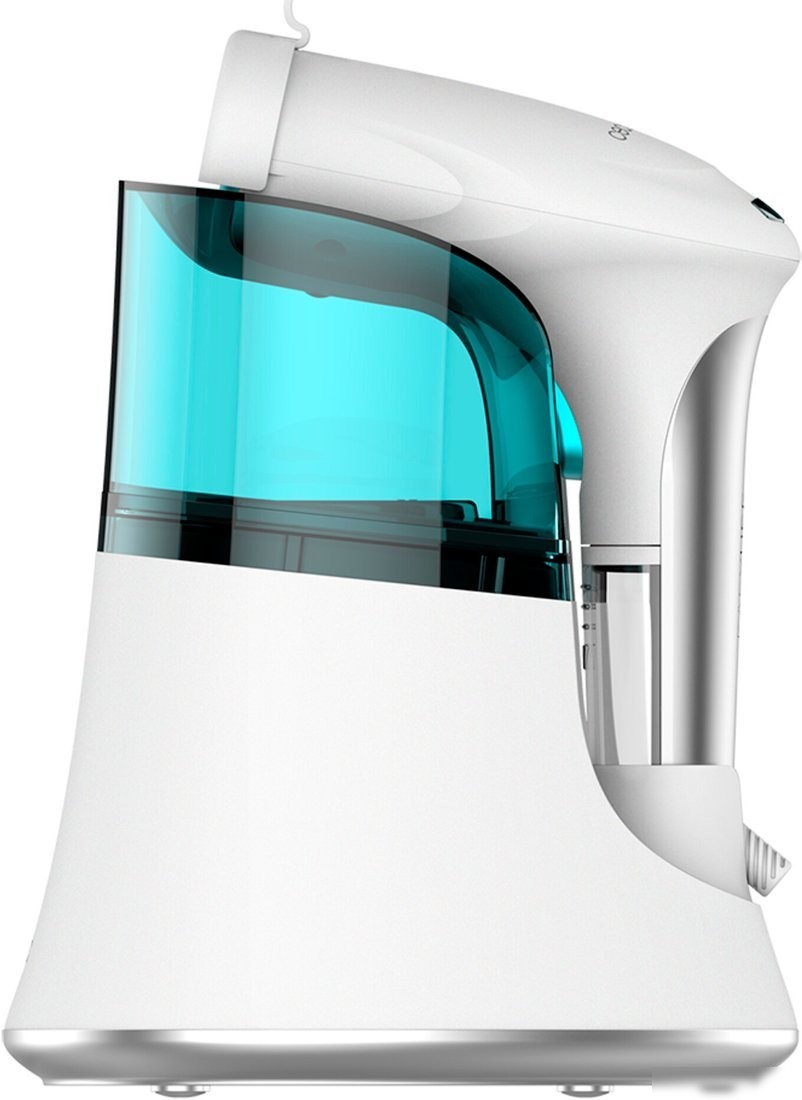 Отпариватель Cecotec SmoothForce 3000 UltraSteam White
