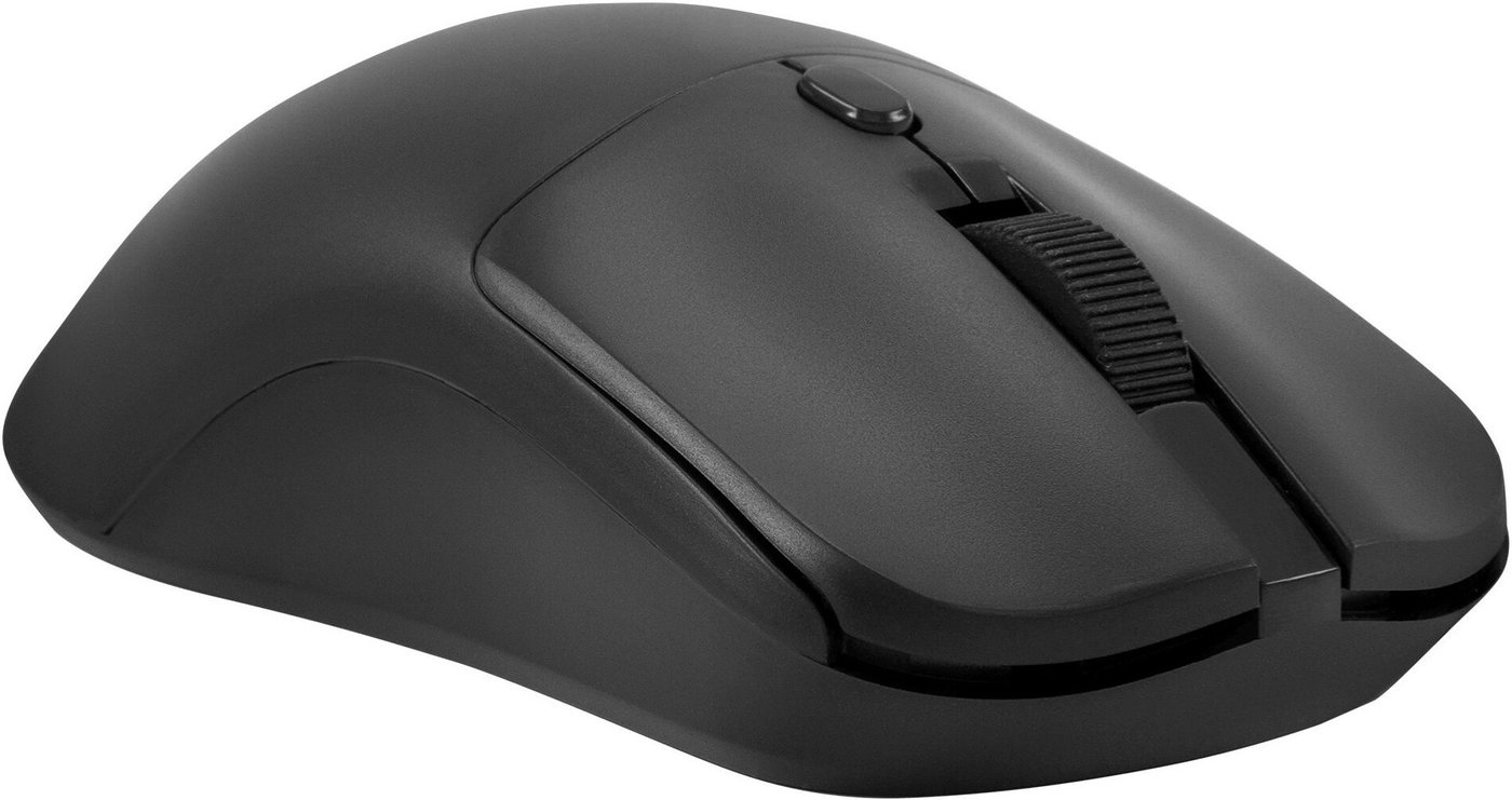 Мышь Acer OMR501 (черный)