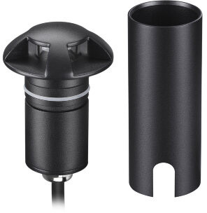 Садовый светильник Odeon Light Wald 6662/3GL