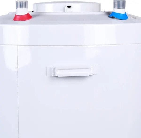 Бойлер косвенного нагрева Rommer RWH-1210-000080
