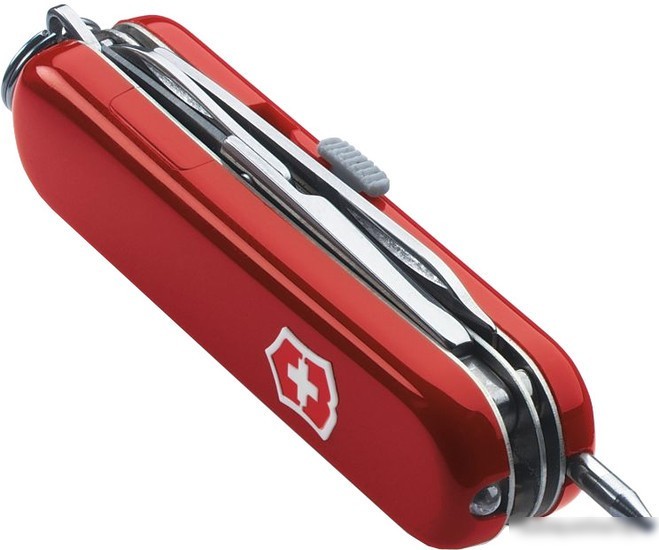Туристический нож Victorinox Manager Midnite [0.6366]