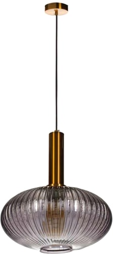 Подвесная люстра LOFT IT IRIS 2070-C+BR