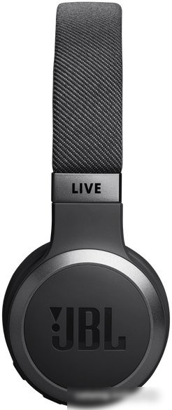 Наушники JBL Live 670NC (черный)