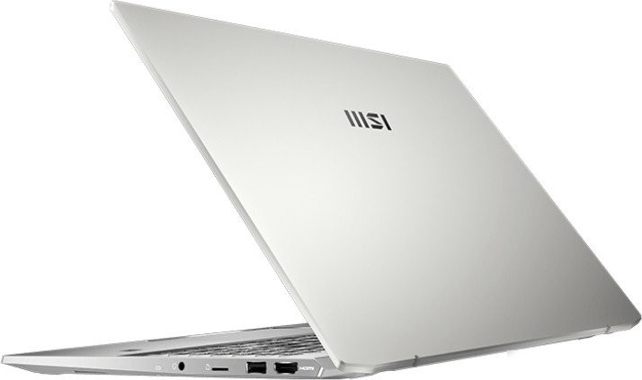 Ноутбук MSI Prestige A16 AI+ A3HMG-083RU