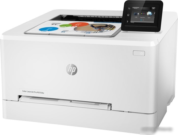 Принтер Canon Color LaserJet Pro M255dw 7KW64A