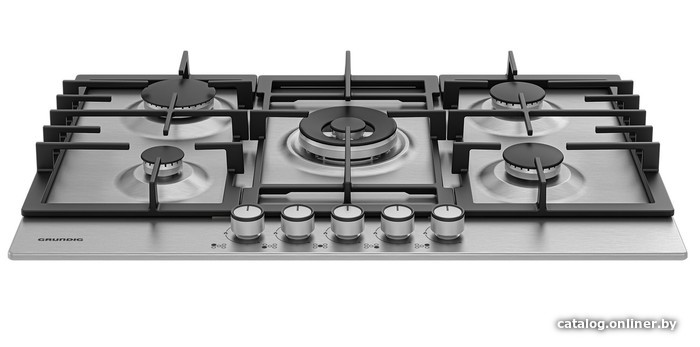 Варочная панель Grundig GIGA7235250X