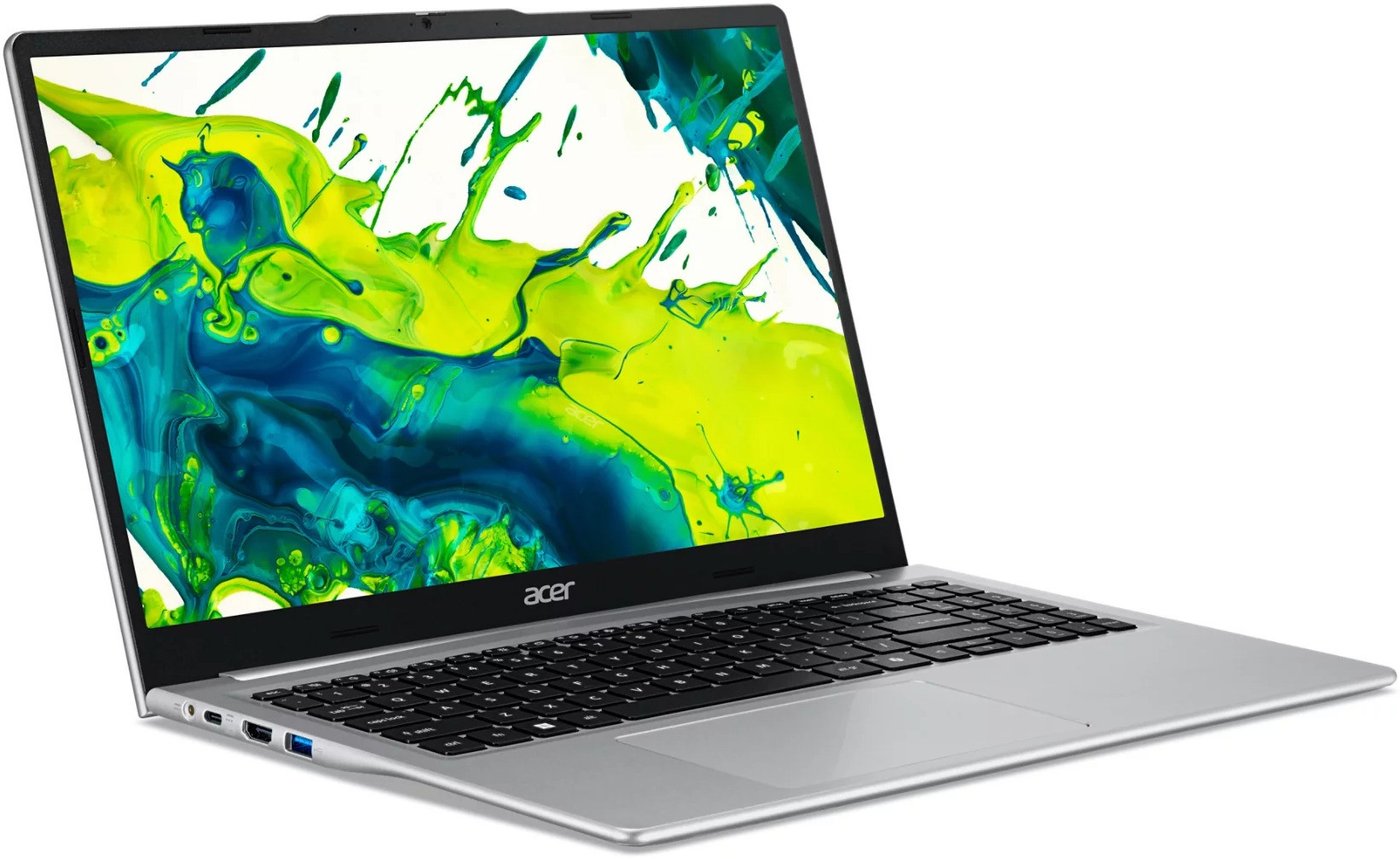 Ноутбук Acer Aspire Lite AL15-21P-R0R4 NX.DTQCD.003