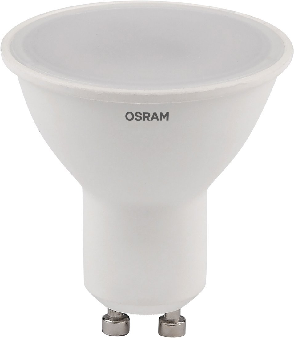 Светодиодная лампочка Osram GU10 5Вт 6500 К LVPAR1635