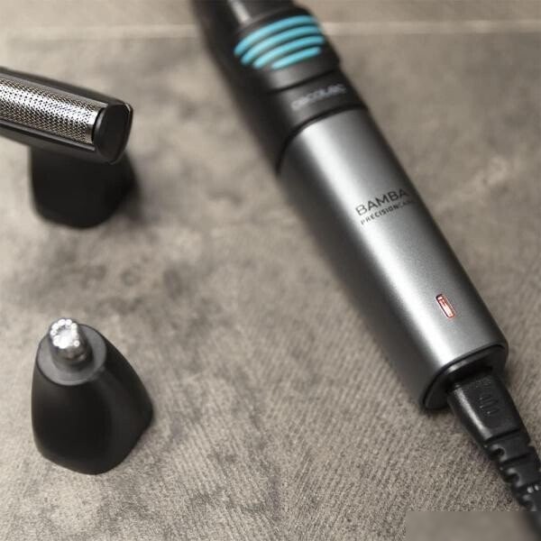 Универсальный триммер Cecotec PrecisionCare Multigrooming 5 в 1 110811