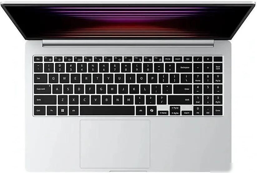 Ноутбук Samsung Galaxy Book5 15.6 NP750XHD-KB1US