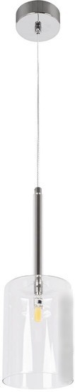 Подвесная люстра LOFT IT Spillray 10232/C White