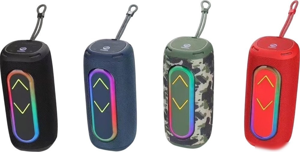 Беспроводная колонка Bseng P13 Pro (черный)