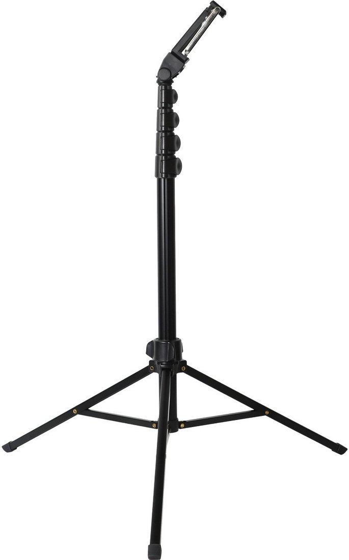 Трипод Zarrumi Reels-stand 210 (черный)