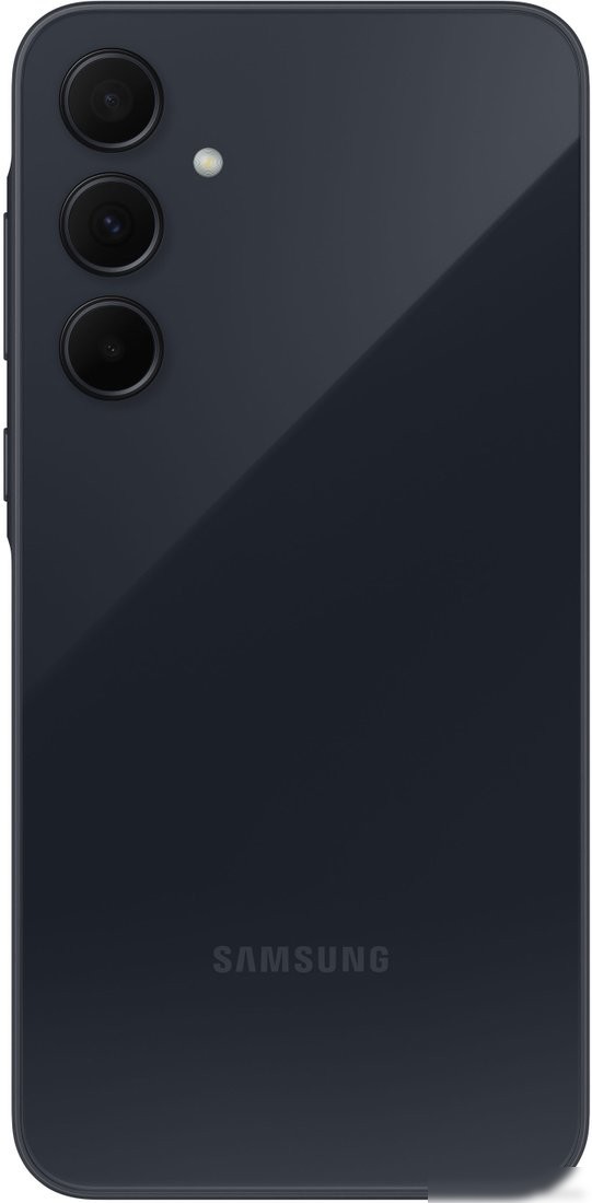 Телефон Samsung Galaxy A35 SM-A356E 8GB/128GB (темно-синий)