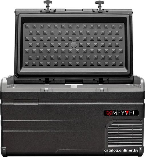 Компрессорный автохолодильник Meyvel AF-H80DD