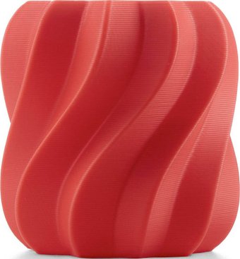 Пластик Anycubic PLA (Red, 1 кг)