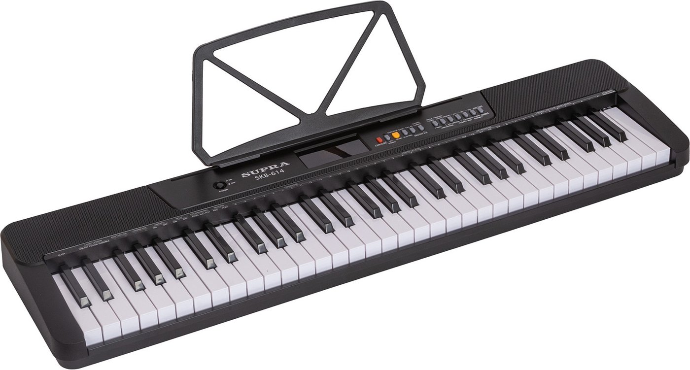 Синтезатор Supra SKB-614