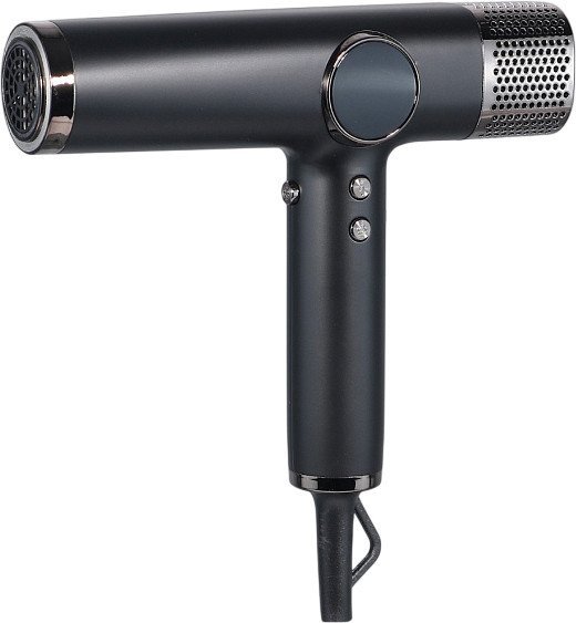 Фен Gezatone HD500 1301367W
