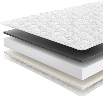 Матрас Sonline Bio Fresh 160x200