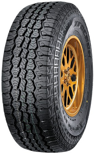 Автомобильные шины Tracmax X-Privilo AT01 195/80R15 100T