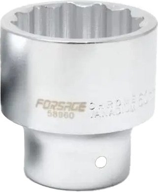 Головка слесарная FORSAGE F-58975 (6374)