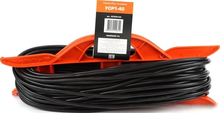 Удлинитель Nexttool УСР1-40 NT200122