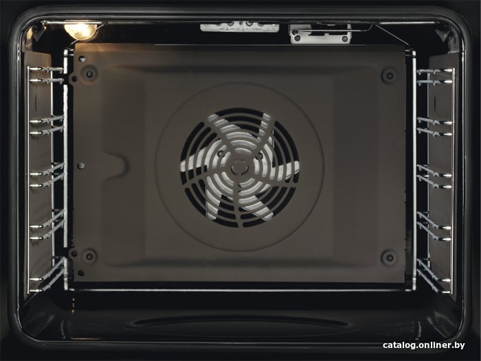 Электрический духовой шкаф Electrolux EOF5C50Z