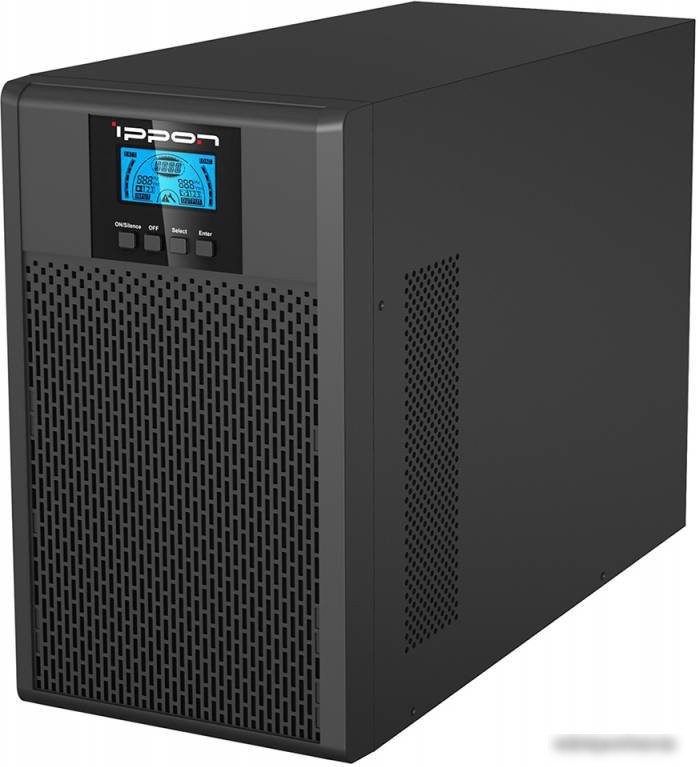 Источник бесперебойного питания IPPON Innova G2 3000