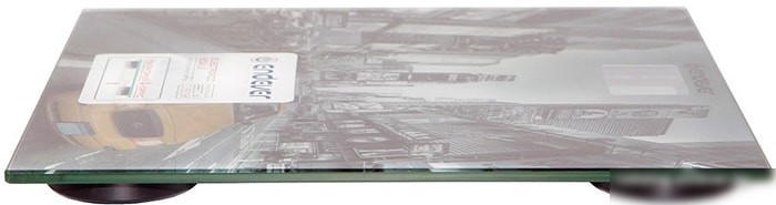 Напольные весы Endever Aurora 557