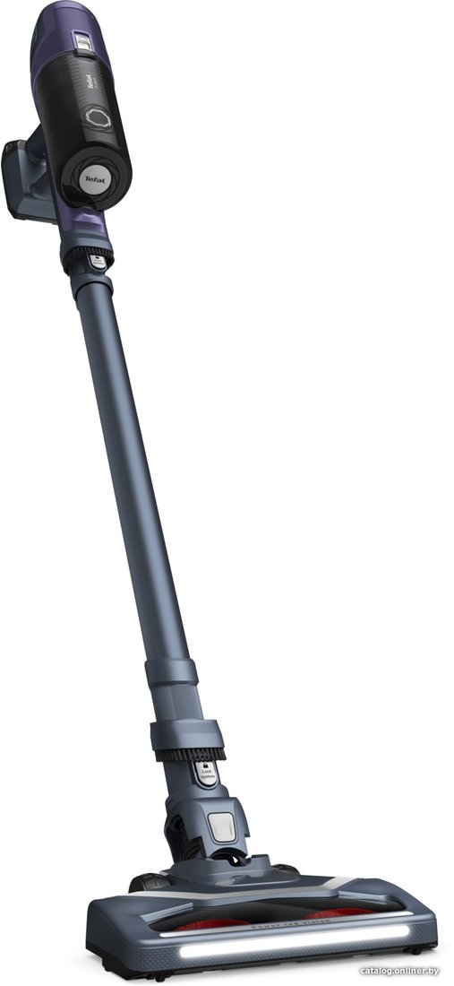 Пылесос Tefal X-pert 6.60 Allergy TY6837WO