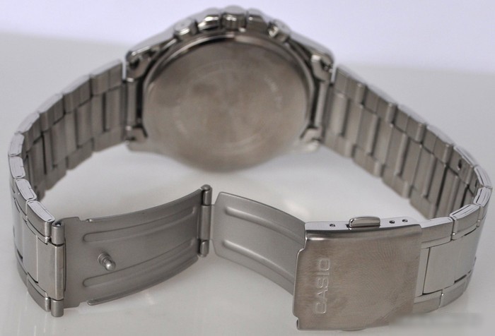 Наручные часы Casio MTP-1374D-1A