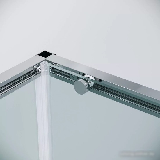 Душевой уголок Grossman Galaxy 130x80x195 120.K33.01.1380.10.00 (хром/прозрачное стекло)