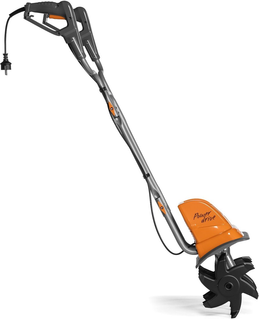 Мотокультиватор электрический Daewoo Power DAT 1200E