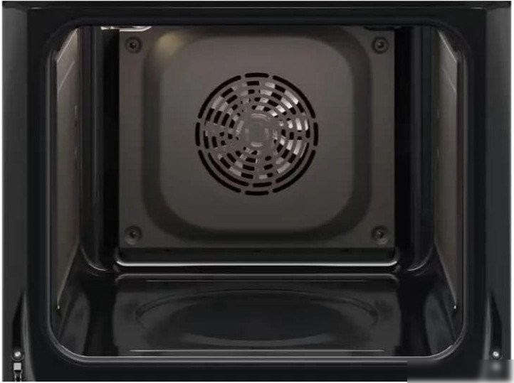 Электрический духовой шкаф Electrolux EOD3C40BX