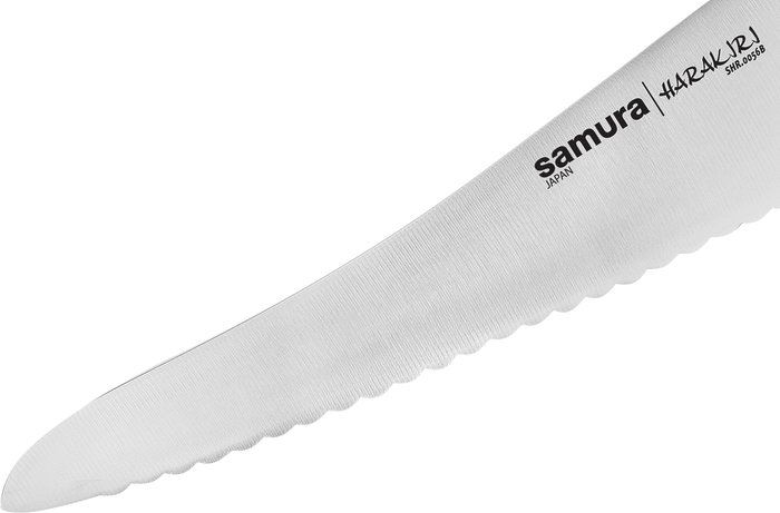 Кухонный нож Samura Harakiri SHR-0056B