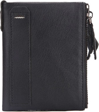 Кошелек EZcase Sakis (черный)